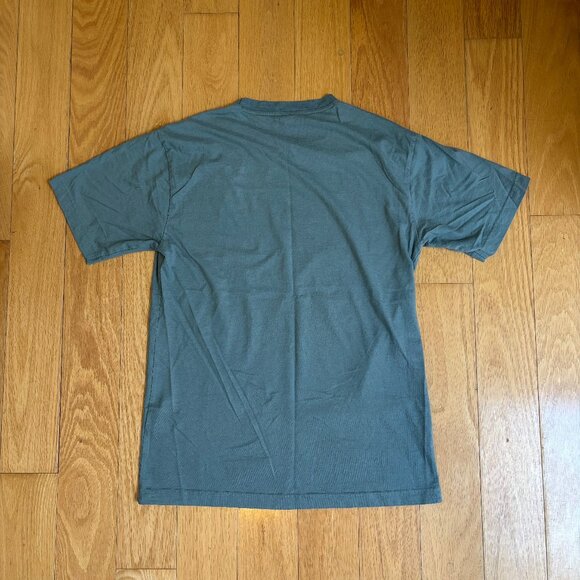 Frank and Oak T Shirt M - Picture 3 of 4